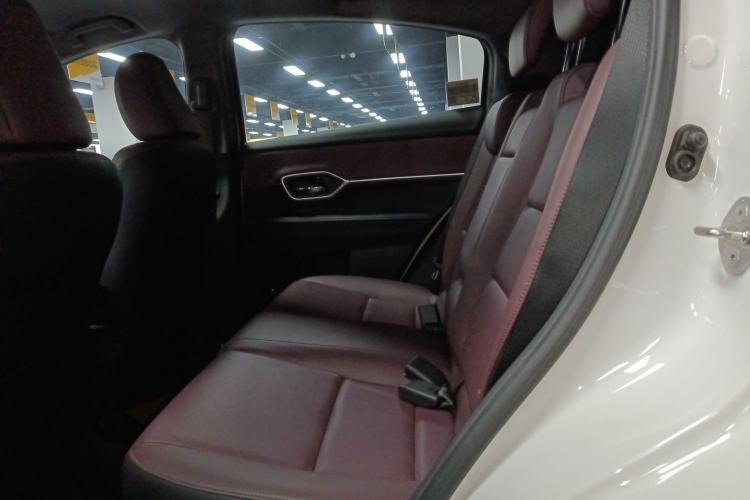 Used CIIMO M-NV 2021 Shangcheng Edition
