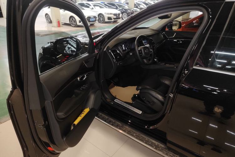 Used Volvo XC90 2015 T6 Zhiya Edition 7-seater