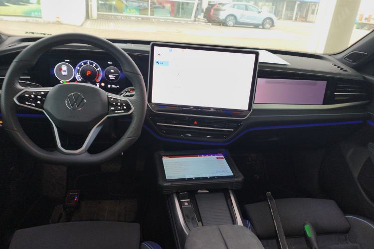 Used Volkswagen Passat 2025 Pro 380TSI Starry Dragon Luxury Edition