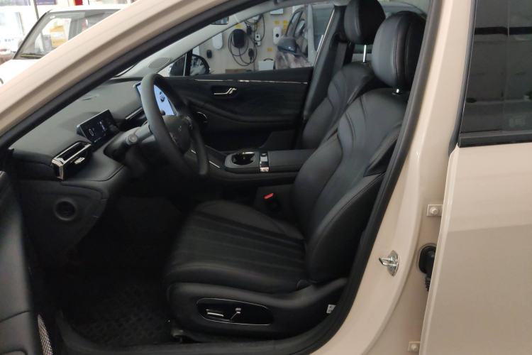 Used AION RT 2025 520 Smart Enjoy Edition
