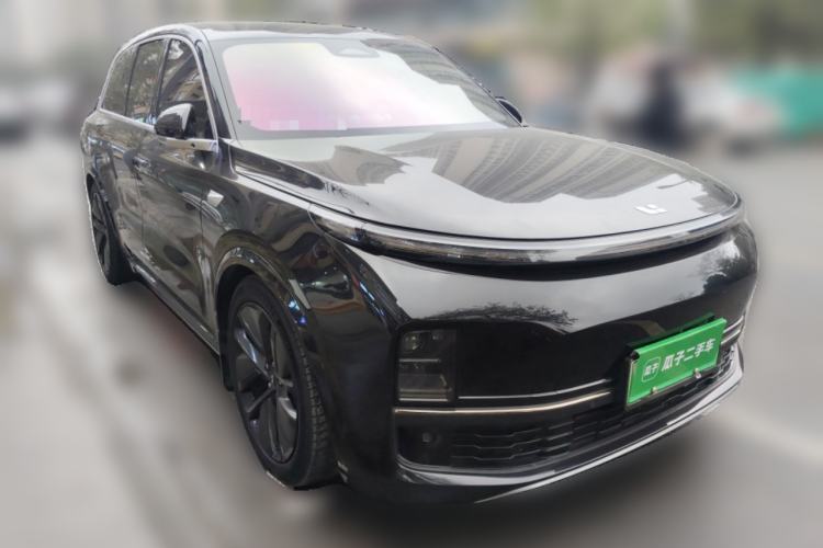 Used Li Auto L8 2024 Pro Model
