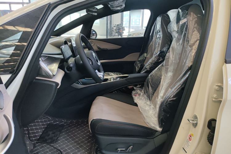 Used BYD Dolphin 2025 420km Free Edition
