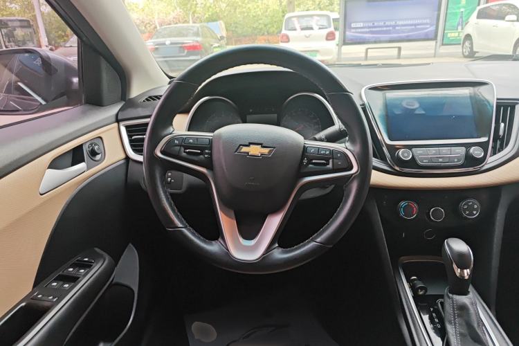 Used Chevrolet Monza 2022 320 Automatic Enjoyment Sunroof Version