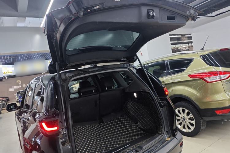 Used Honda Breeze 2021 240TURBO CVT Front-Wheel Drive Elite Edition