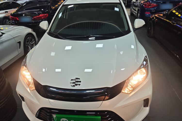 Used Everus VE-1 2021 Comfort Edition