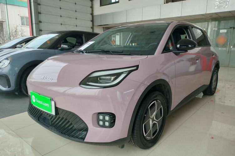 Used AION UT 2025 330 Star Edition