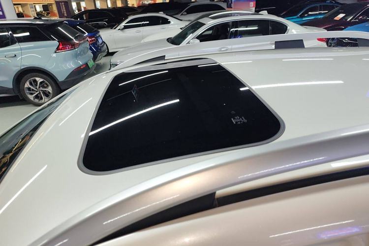 Used Subaru XV 2020 2.0i All-Wheel-Drive Luxury Edition EyeSight
