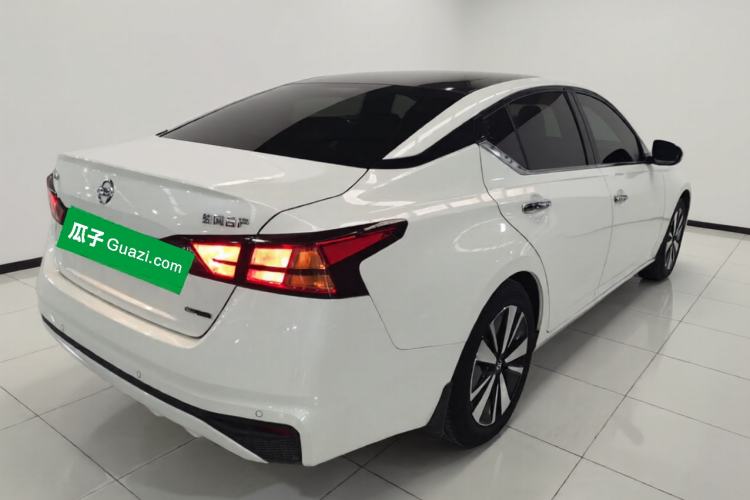 Used Nissan Teana 2021 2.0L XL Comfort Edition
