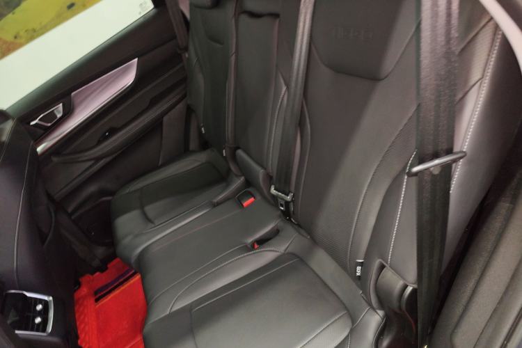 Used Chery Tiggo 8 2021 Kunpeng Edition 290TGDI Automatic Zhubfeng Version