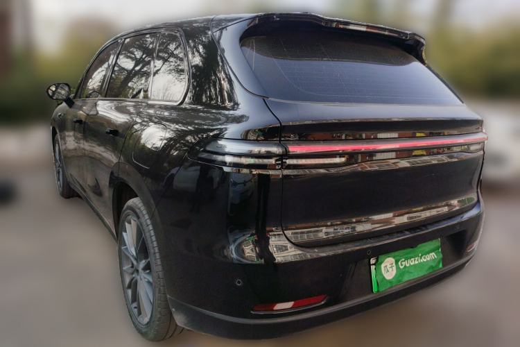 Used Leapmotor C10 2024 530 Comfort Edition
