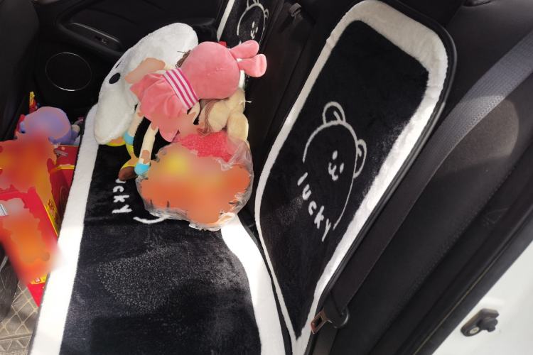 Used Kia K3 2015 1.6L Manual GLS