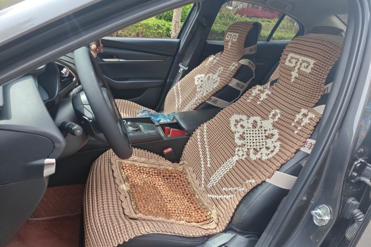 Used Mazda 3 Axela 2022 2.0L Automatic ZhiXuan Edition