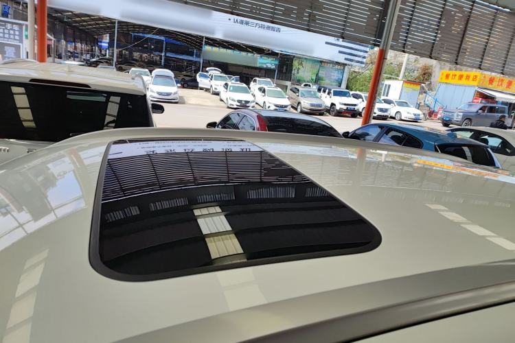 Used Haval H6 2023 National Trend Edition 1.5T Automatic Urban Version