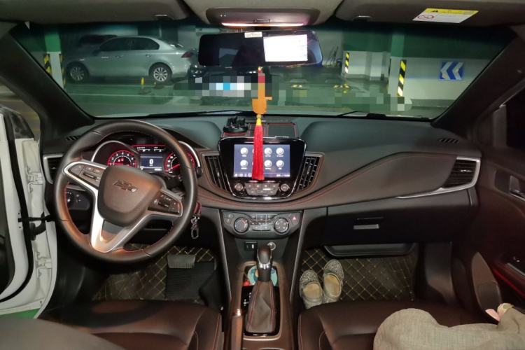 Used Chevrolet Monza 2020 Light Hybrid RS 330T Automatic Comfort Edition