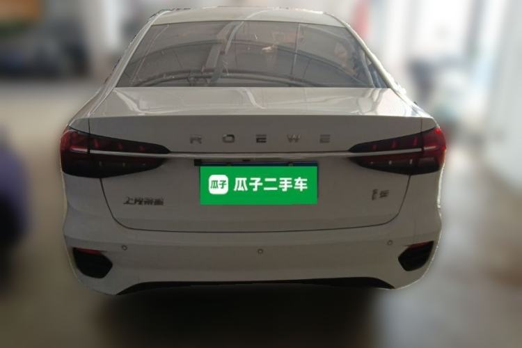 Used Roewe i5 2021 1.5L Manual Platinum Edition