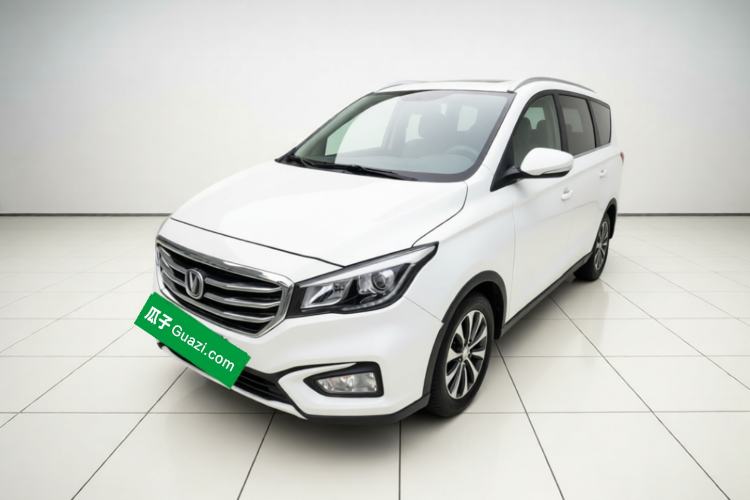 Used CHANGAN Lingxuan 2017 1.6L Manual Elite Model Guazi used car, China used car export, Used car for sale, Used cars, Cheapest cars for sale