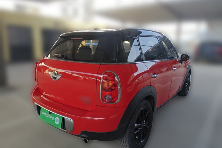 Used MINI Countryman 2011 1.6L COOPER Fun