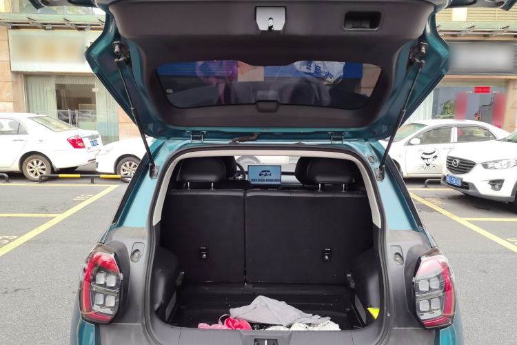 Used AION UT 2025 420 Smart Edition
