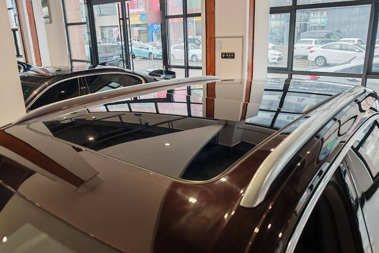 Used Porsche Cayenne 2019 Cayenne 3.0T
