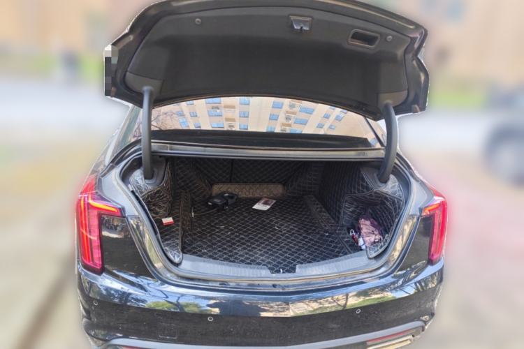 Used Cadillac CT5 2021 28T Luxury Model
