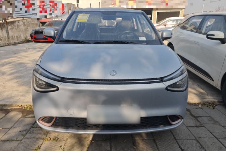 Used Dongfeng NAMMI 01 2026 Model Originality Edition 430Air
