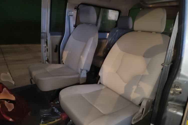 Used Dongfeng Junfeng 2014 1.3L Standard Version
