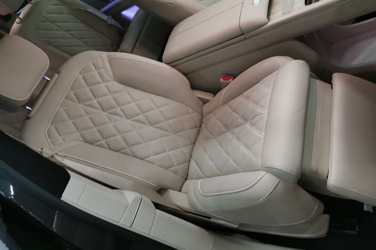 Used Nio ES8 2026 Model 6-seat Executive Luxury Edition