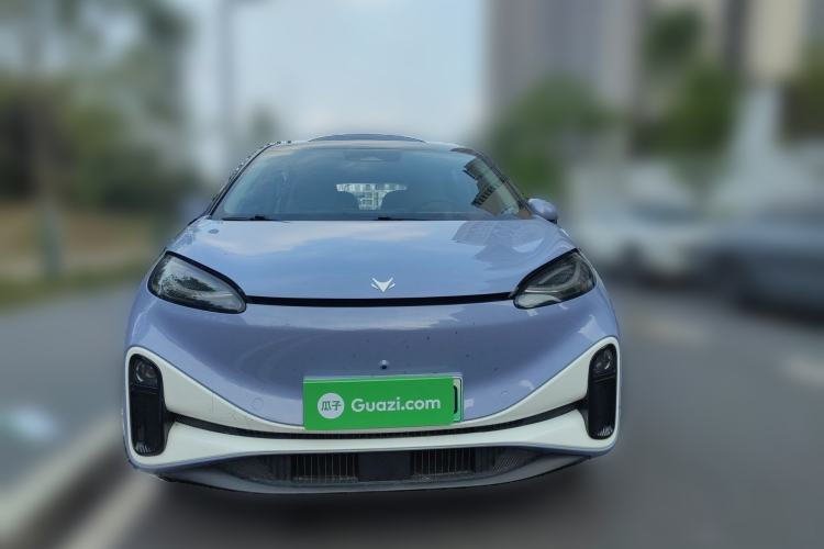 Used ARCFOX Kaola 2023 Family Edition Pro Front