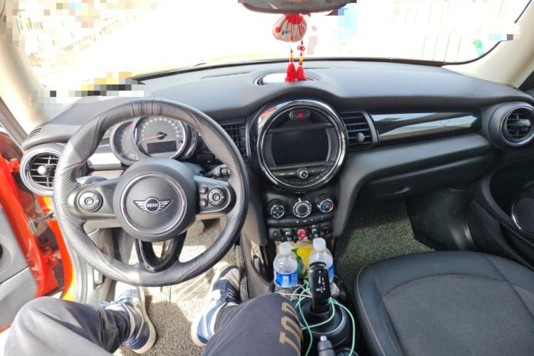 Used MINI 2019 1.5T ONE