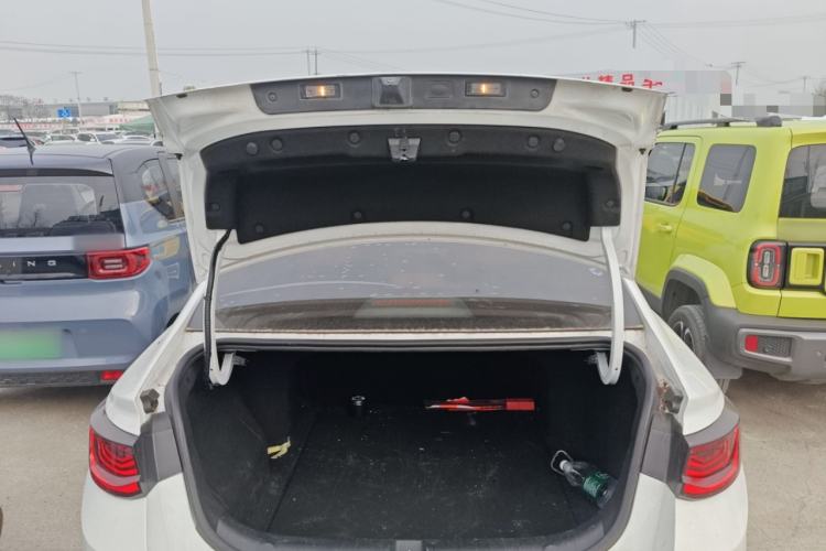 Used Geely Auto Emgrand L HiP 2022 1.5TD-DHT Pro 100KM Super Swift
