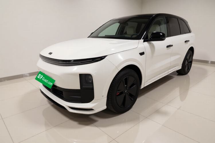 Used Li Auto L6 2024 Pro Model
