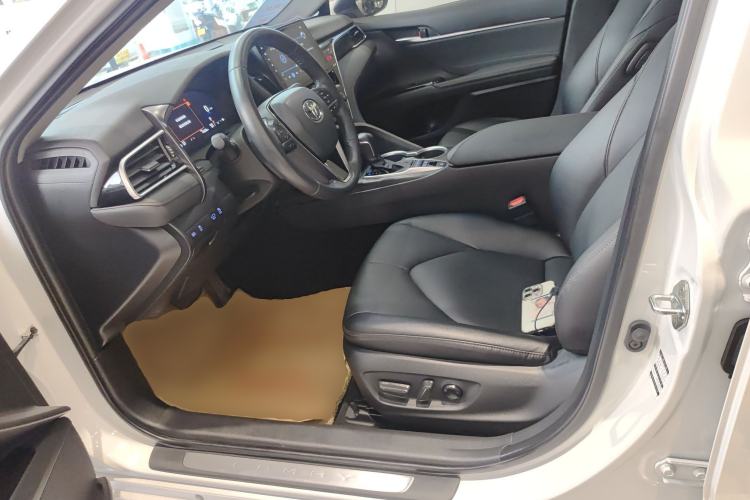 Used Toyota Camry 2021 Dual-Motor 2.5HG Luxury Edition Left Front Seat