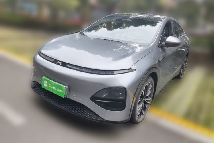 Used XPeng G6 2023 755 Ultra-Long Range Pro