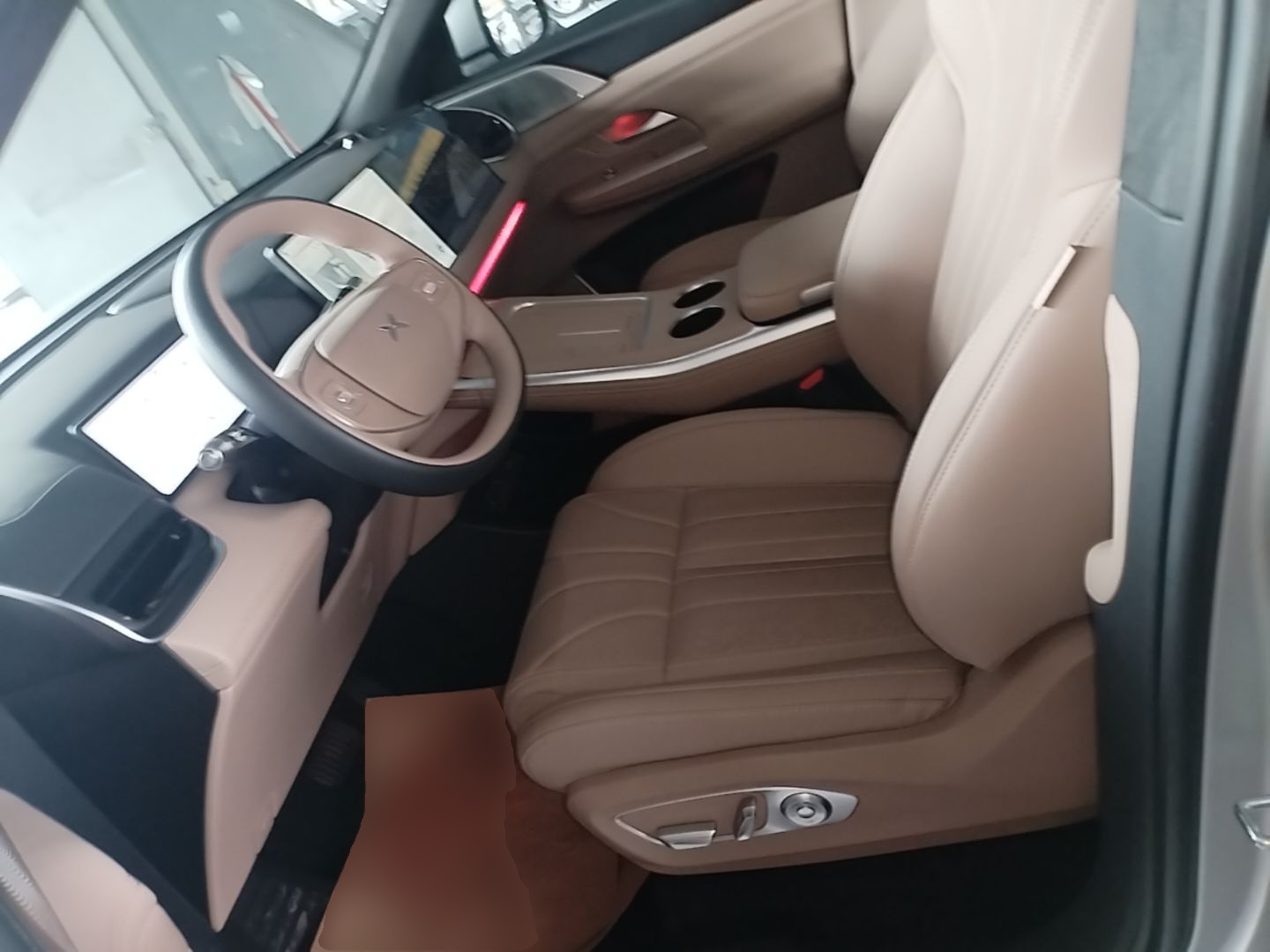 XPeng G9 2026 Model, 725 Max — снимка 17