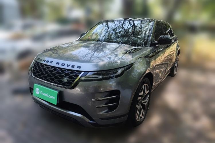 Used Land Rover Range Evoque 2021 Range Rover Velar 249 PS R-Dynamic S Performance Edition