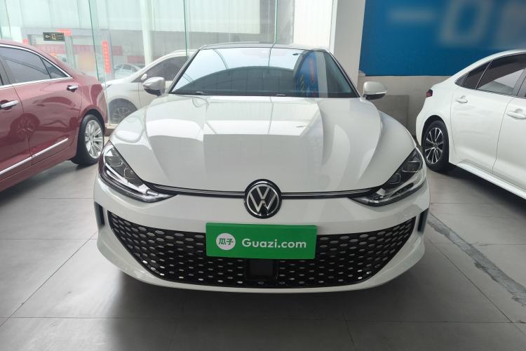 Used Volkswagen Lamando 2024 Lavida L 280TSI DSG Cool & Spicy Edition
