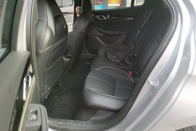 Used Lynk & Co 03 2026 Model 2.0TD Automatic Ultra