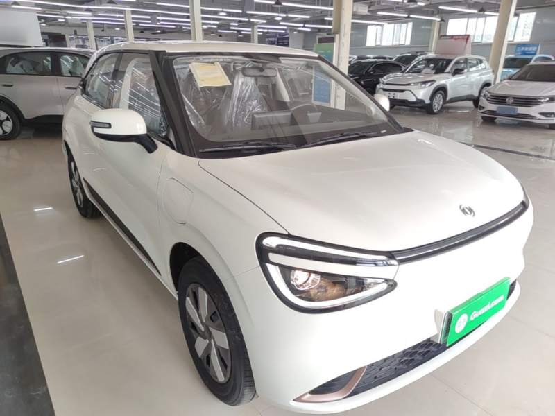 Used Dongfeng NAMMI 01 2026 Model Originality Edition 330Air — 3