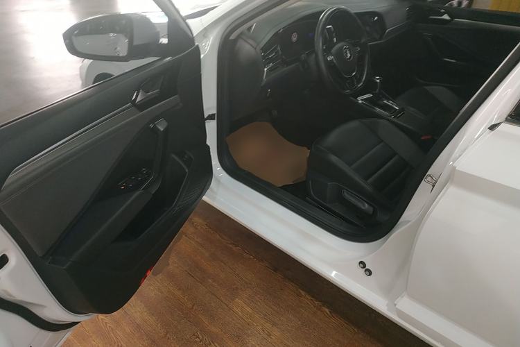 Used Volkswagen Sagitar 2021 280TSI DSG Excellence Edition