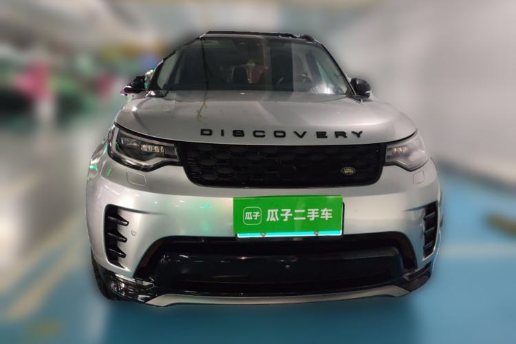 Used Land Rover Discovery 2021 360 PS R-Dynamic S
