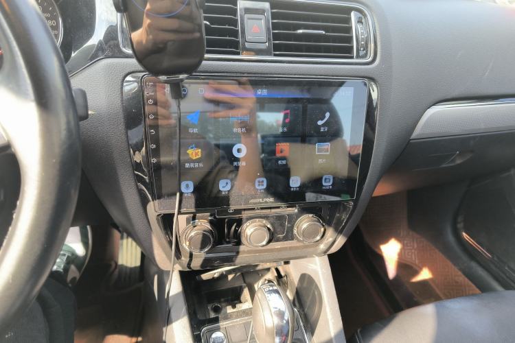 Used Volkswagen Sagitar 2018 280TSI DSG Ignite Edition
