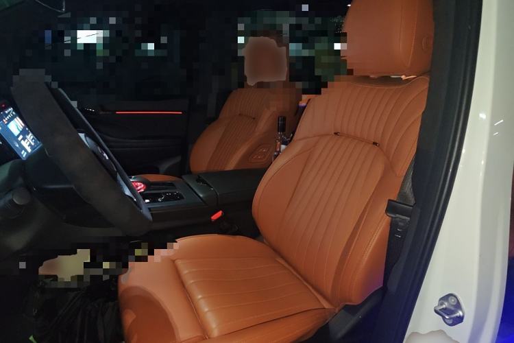 Used GAC Trumpchi E9 2024 E9 Champion Edition