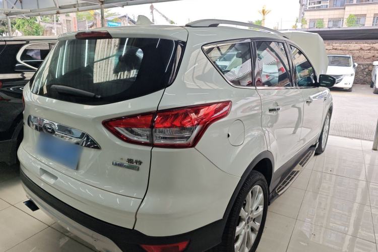 Used Ford Kuga 2015 1.5L GTDi Two-Wheel-Drive Comfort Model