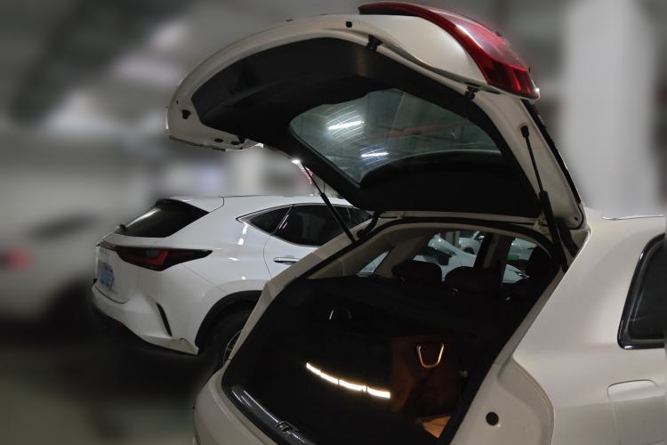 Used Audi Q3 2013 35 TFSI quattro Luxury Model