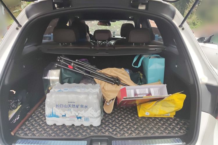 Used Mercedes-Benz GLC 2017 GLC 260 4MATIC Luxury Model