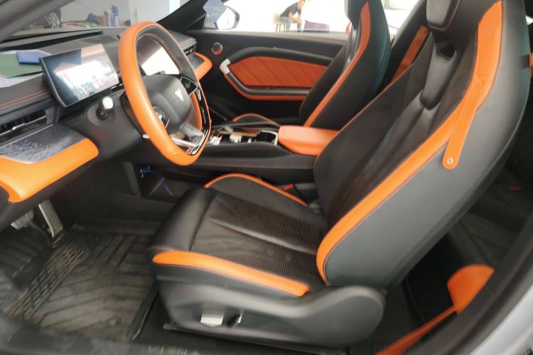 Used NETA GT 2023 660
