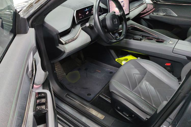 Used Zeekr 001 2023 ME Edition 100 kWh