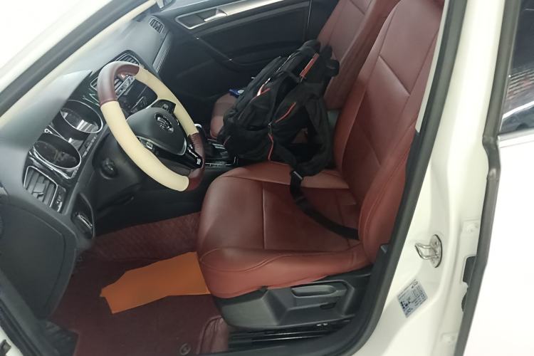 Used Volkswagen Golf 2020 280TSI DSG Comfort Version