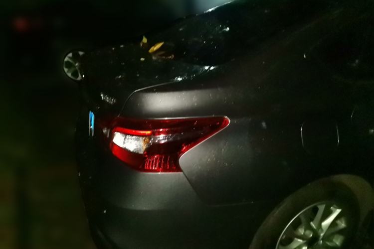 Used Nissan Sylphy 2024 Classic 1.6XE CVT Comfort Edition
