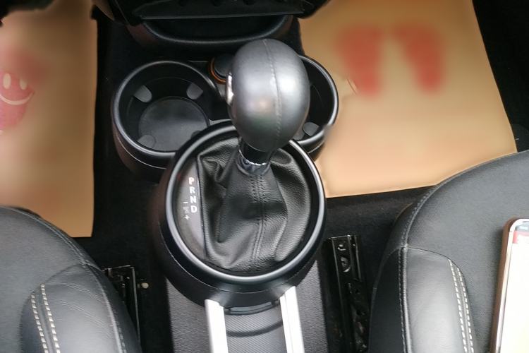 Used MINI Countryman 2016 1.6T COOPER ALL4 Fun Equipment Enthusiast